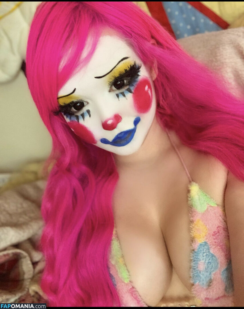 Clown Girls / bouncyclowngirl Обнажённый OnlyFans  Утёкшее фото #11