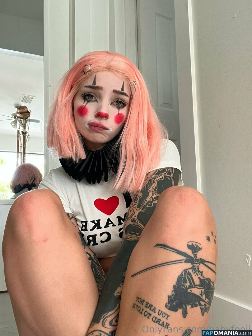 Clown Girls / bouncyclowngirl Обнажённый OnlyFans  Утёкшее фото #94
