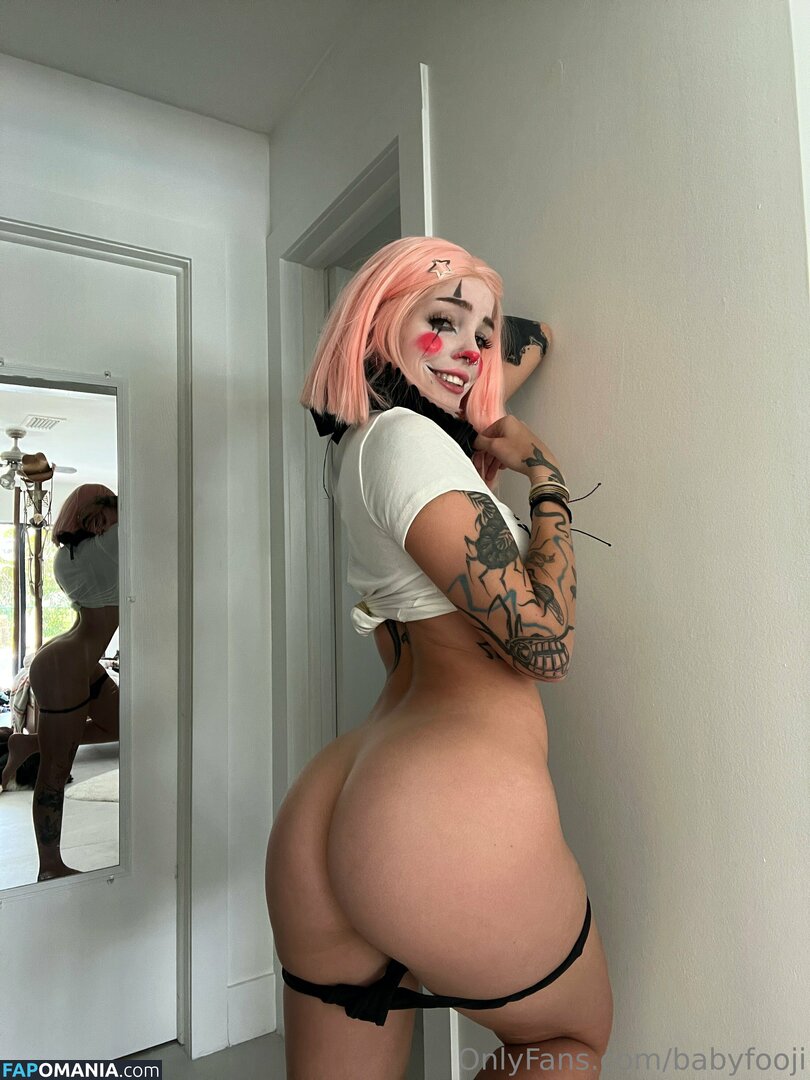 Clown Girls / bouncyclowngirl Обнажённый OnlyFans  Утёкшее фото #103