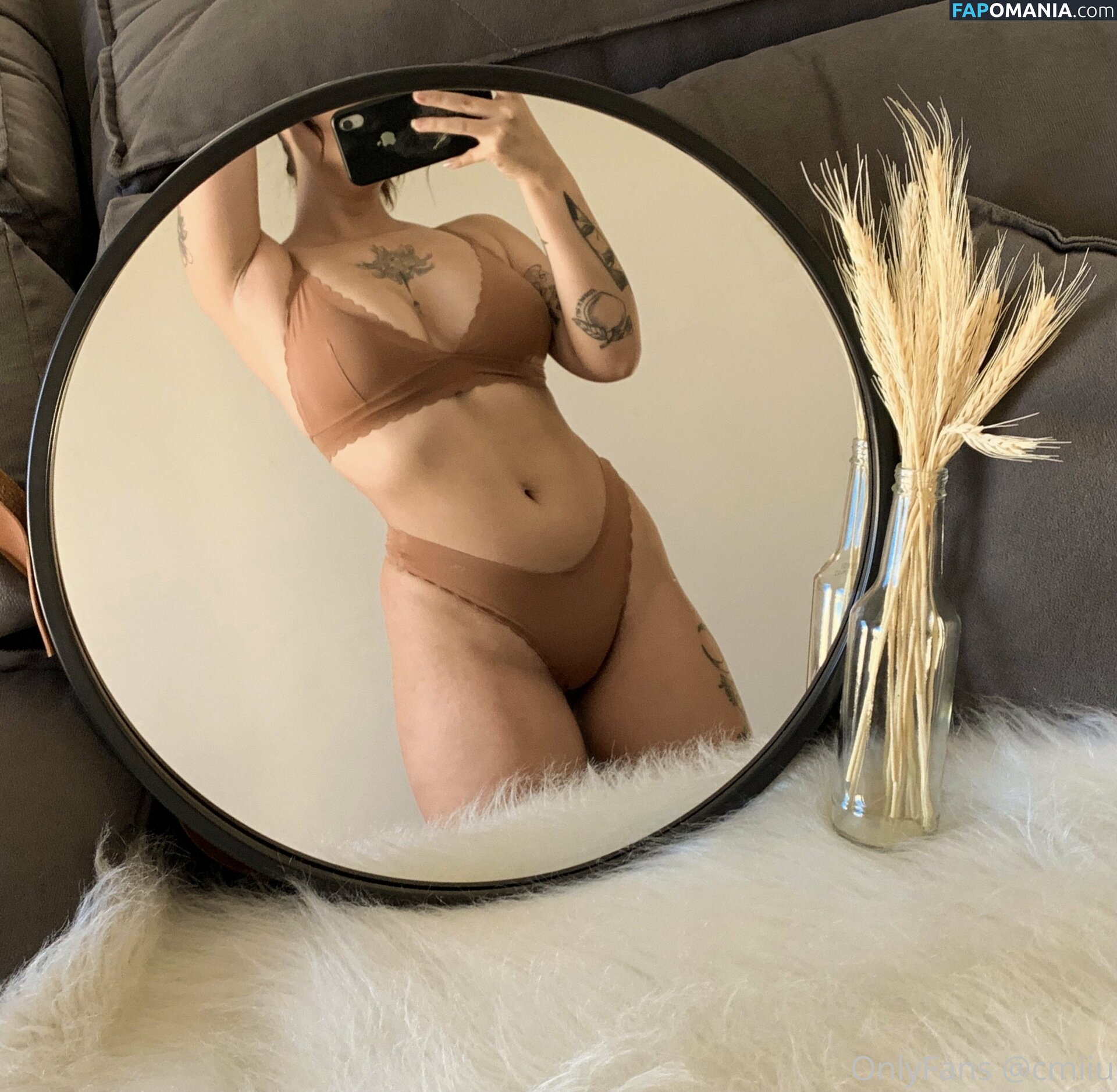 Cmiiu / Ellie Обнажённый OnlyFans  Утёкшее фото #56