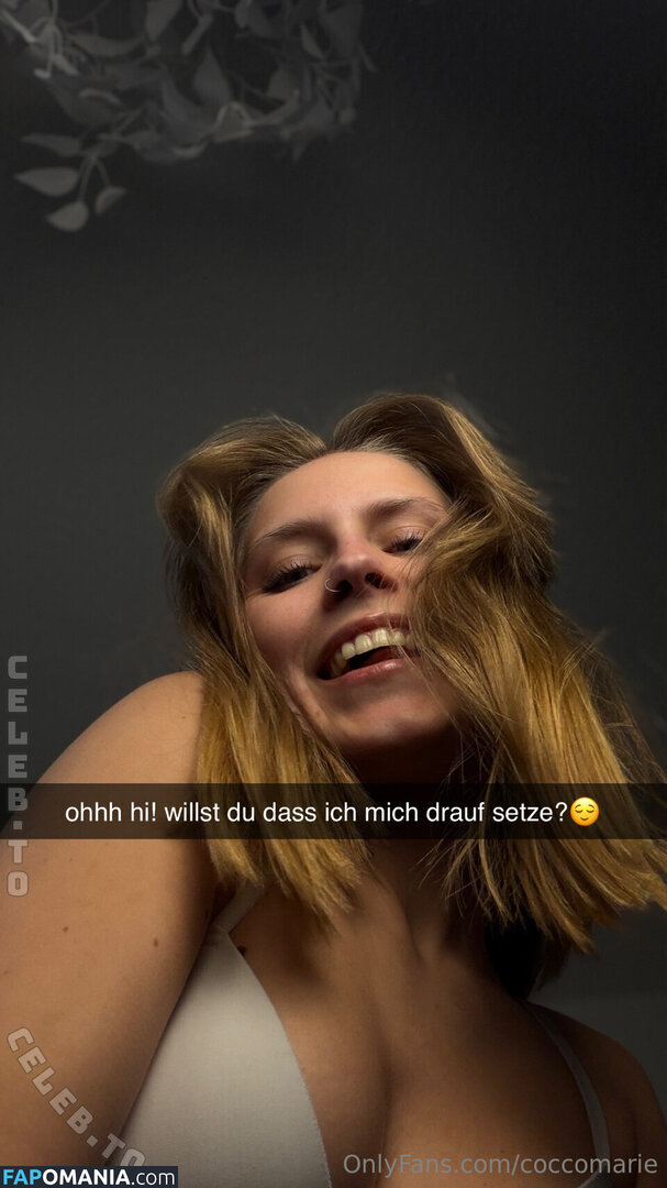 CoccoMarie / CocoCouple21 / coccocouple Обнажённый OnlyFans  Утёкшее фото #5
