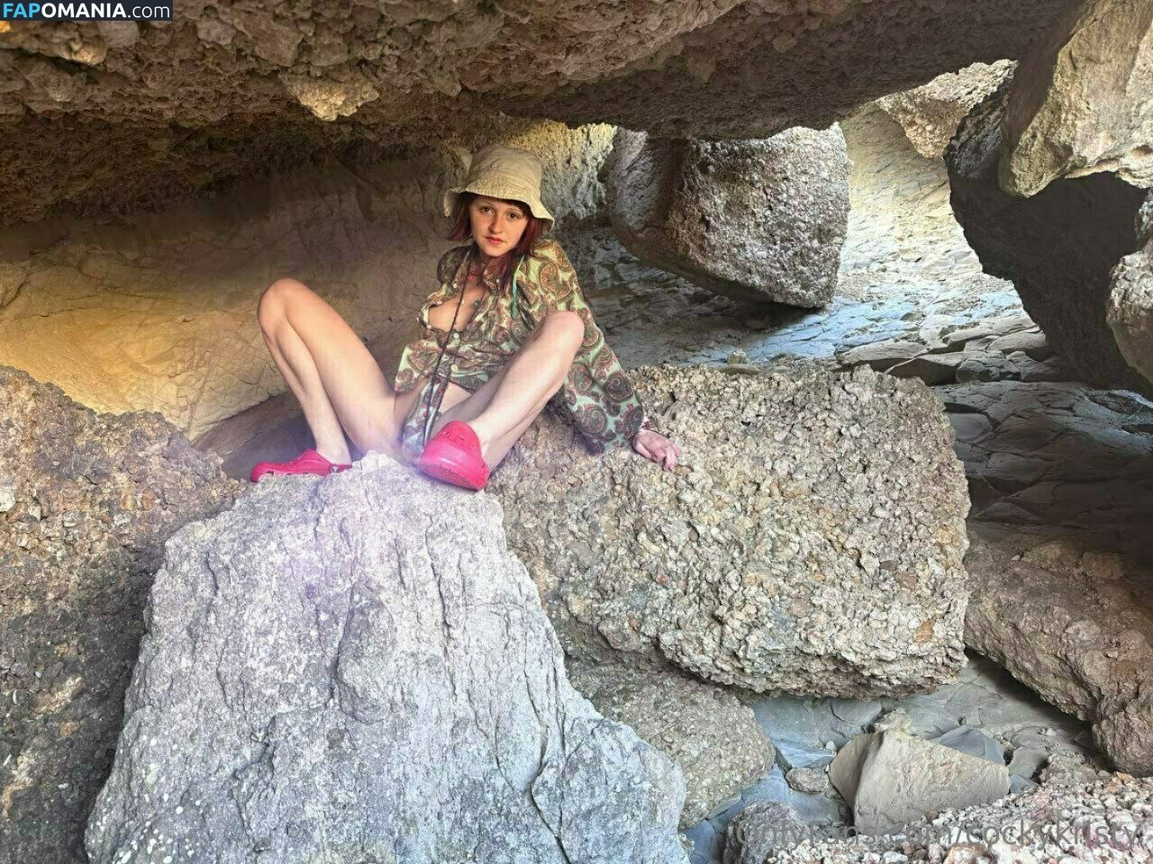 Cockykristy / khristy_c Обнажённый OnlyFans  Утёкшее фото #106