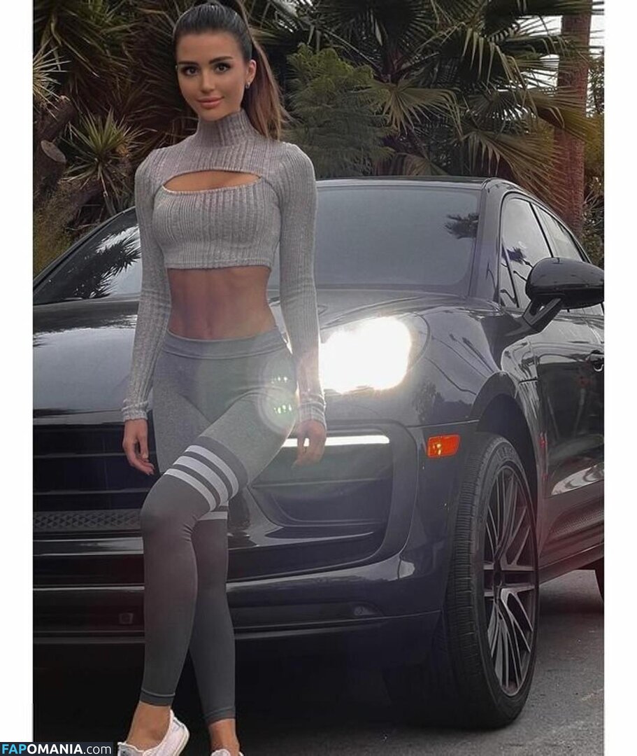 Coco Nadia Обнажённый OnlyFans  Утёкшее фото #17