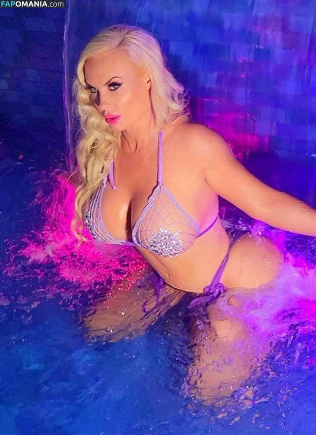 Coco Nicole Austin / coco / cocoaustin Обнажённый OnlyFans  Утёкшее фото #57