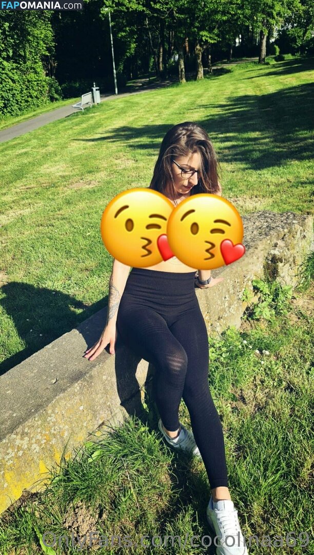 ccarolynnn / cocolinaa69 Обнажённый OnlyFans  Утёкшее фото #29