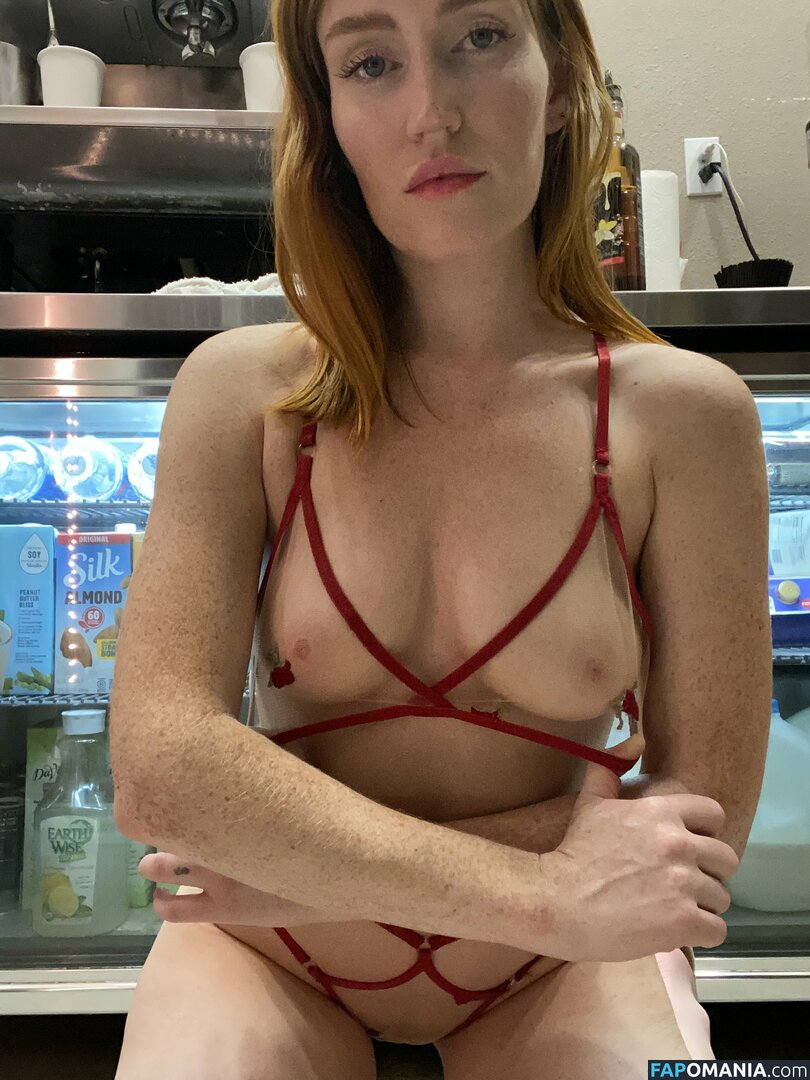 coffeebabe420 / coffeebaby420 Обнажённый OnlyFans  Утёкшее фото #7