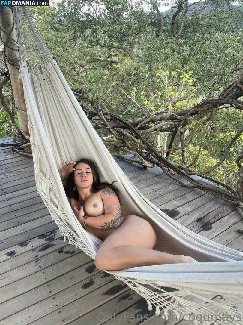 Cogumay / cogumays Обнажённый OnlyFans  Утёкшее фото #71