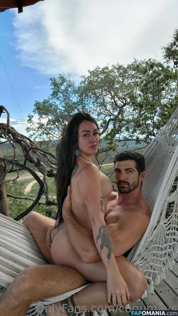 Cogumays / Mayara Vér Meyer Обнажённый OnlyFans  Утёкшее фото #137