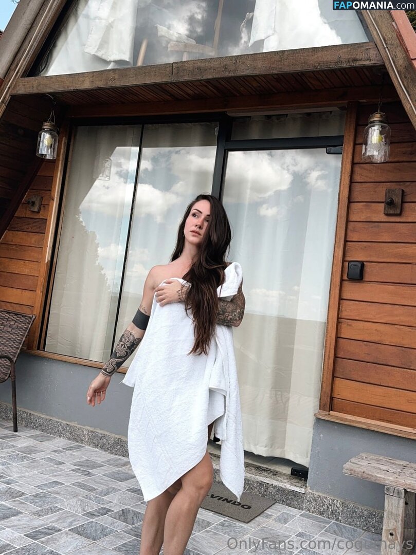 Cogumays / Mayara Vér Meyer Обнажённый OnlyFans  Утёкшее фото #456