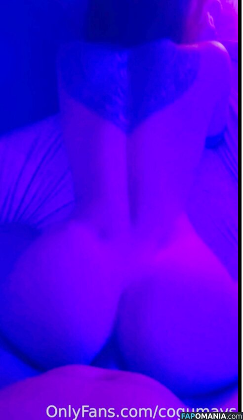 Cogumays / Mayara Vér Meyer Обнажённый OnlyFans  Утёкшее фото #463