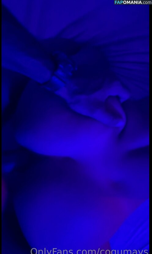 Cogumays / Mayara Vér Meyer Обнажённый OnlyFans  Утёкшее фото #467