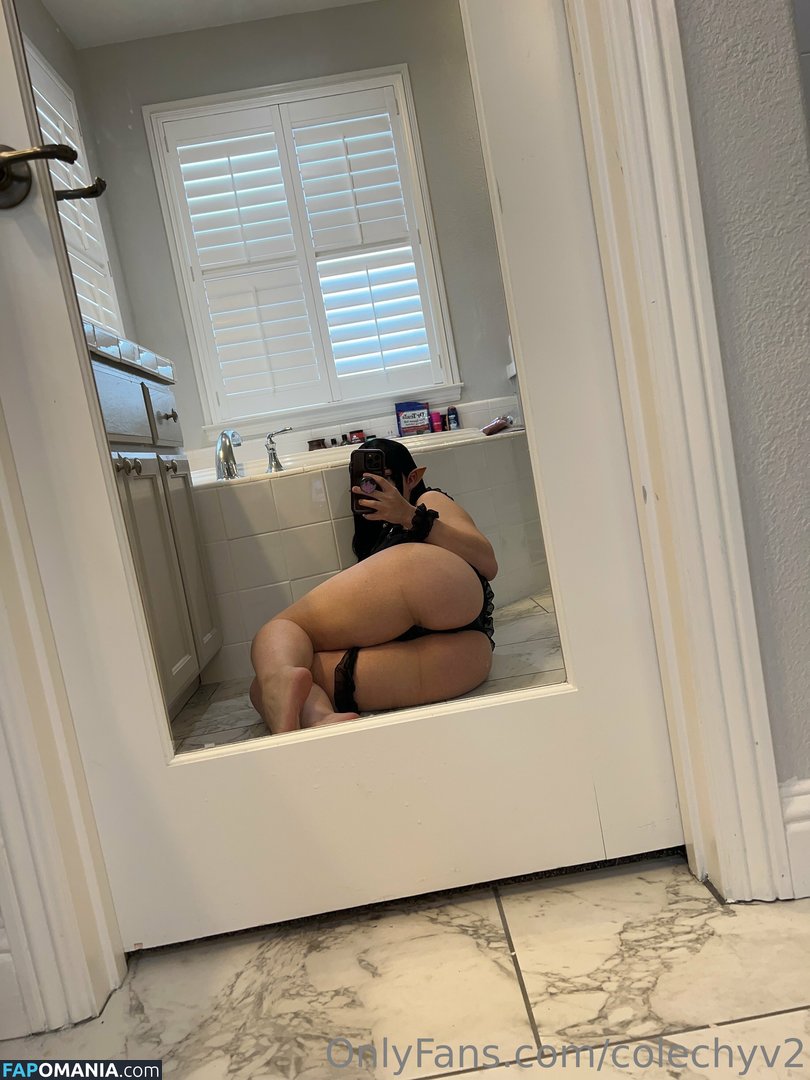 colechyv2 / colezinho_s2 Обнажённый OnlyFans  Утёкшее фото #30