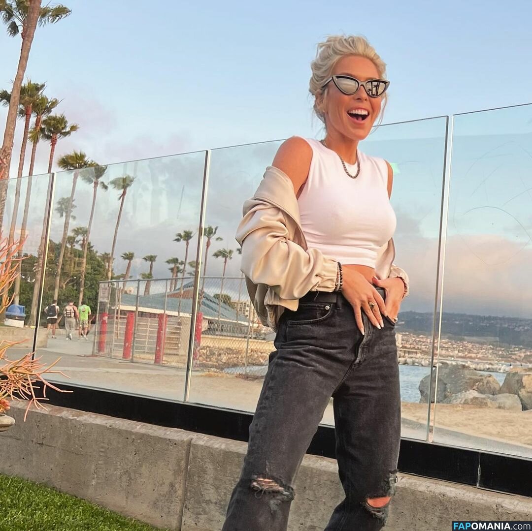 Colleen Wolfe / ColleenWolfe Обнажённый OnlyFans  Утёкшее фото #4