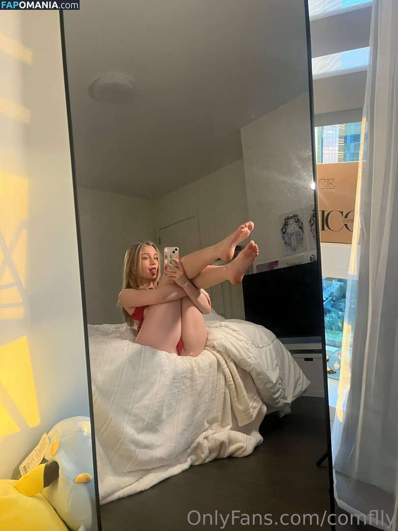 comflly / jaynedomjan Обнажённый OnlyFans  Утёкшее фото #4