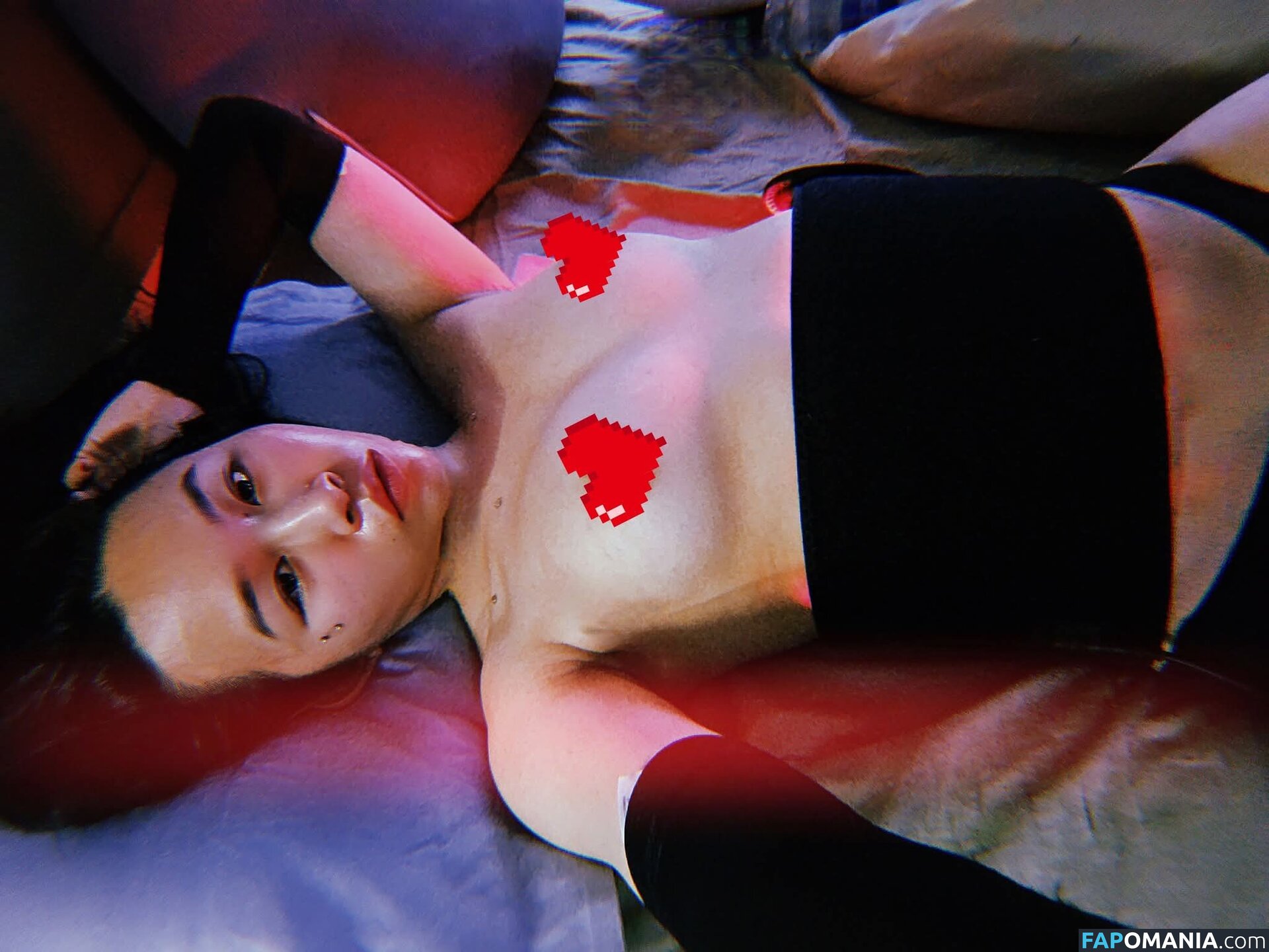 Connie Han / conniehanjazz / https: Обнажённый OnlyFans  Утёкшее фото #19