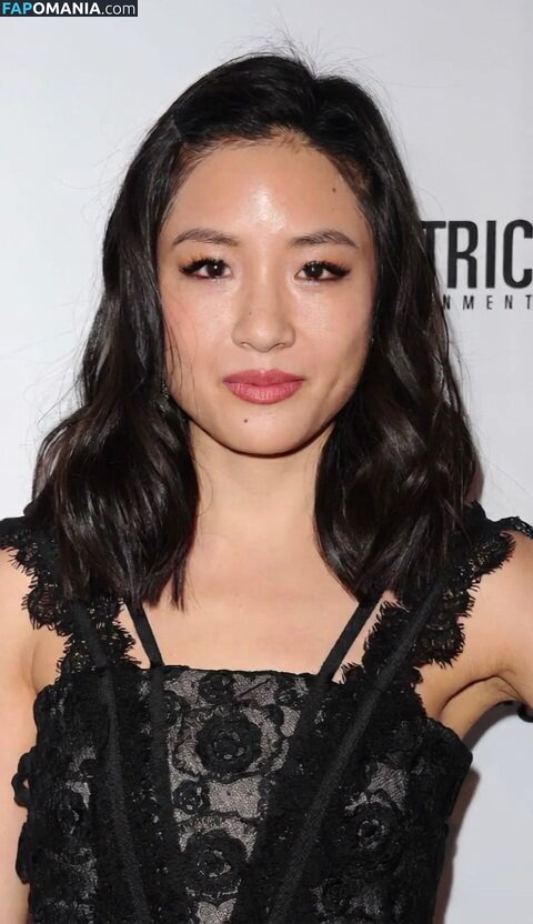 Constance Wu Fakes / constancewu Обнажённый OnlyFans  Утёкшее фото #1