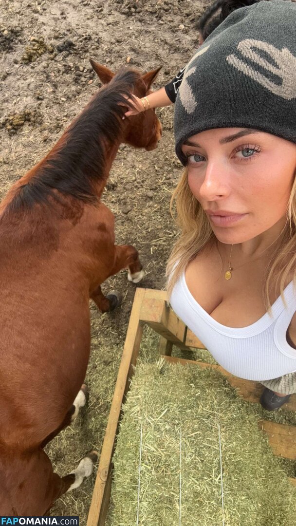 Corinna Kopf / corinnakopf / https: Обнажённый OnlyFans  Утёкшее фото #114