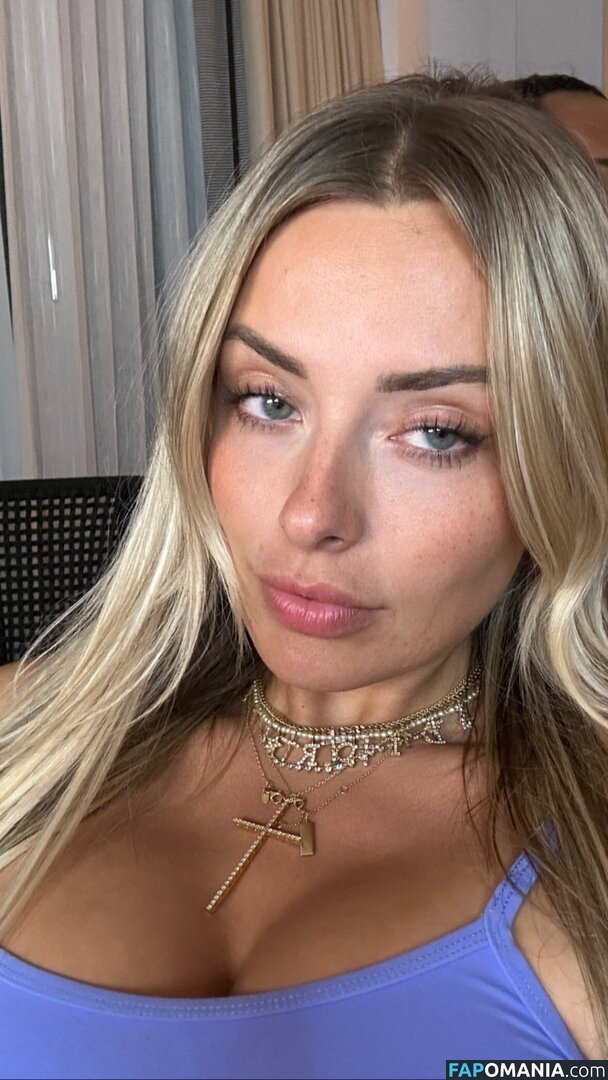 Corinna Kopf / corinnakopf / https: Обнажённый OnlyFans  Утёкшее фото #125