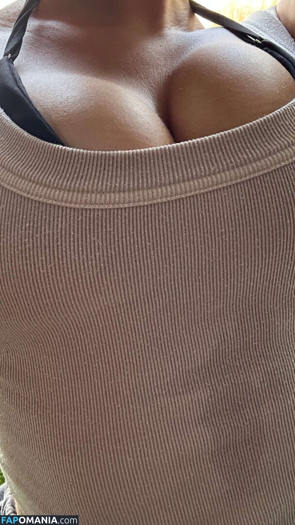 Corinna Kopf / corinnakopf / https: Обнажённый OnlyFans  Утёкшее фото #126