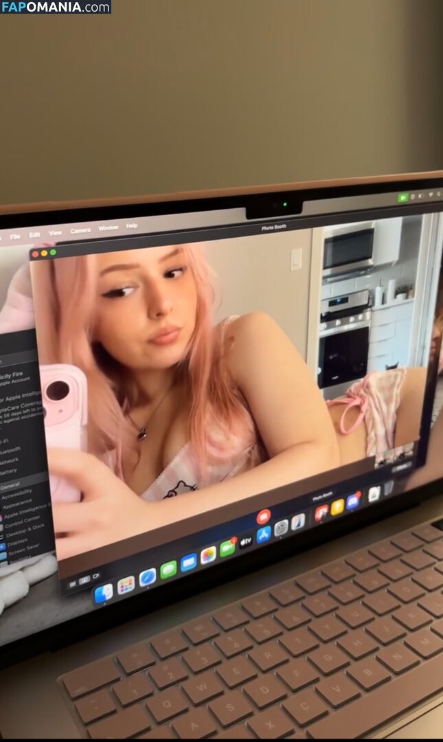 Cosplaysis / sismellow Обнажённый OnlyFans  Утёкшее фото #3