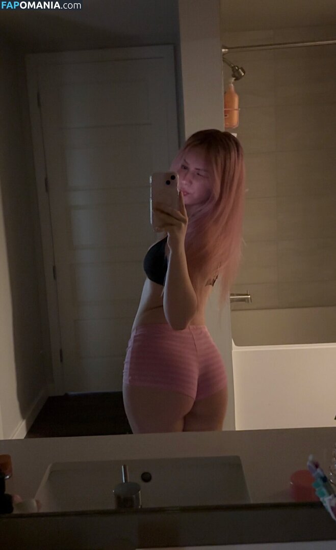 Cosplaysis / sismellow Обнажённый OnlyFans  Утёкшее фото #10