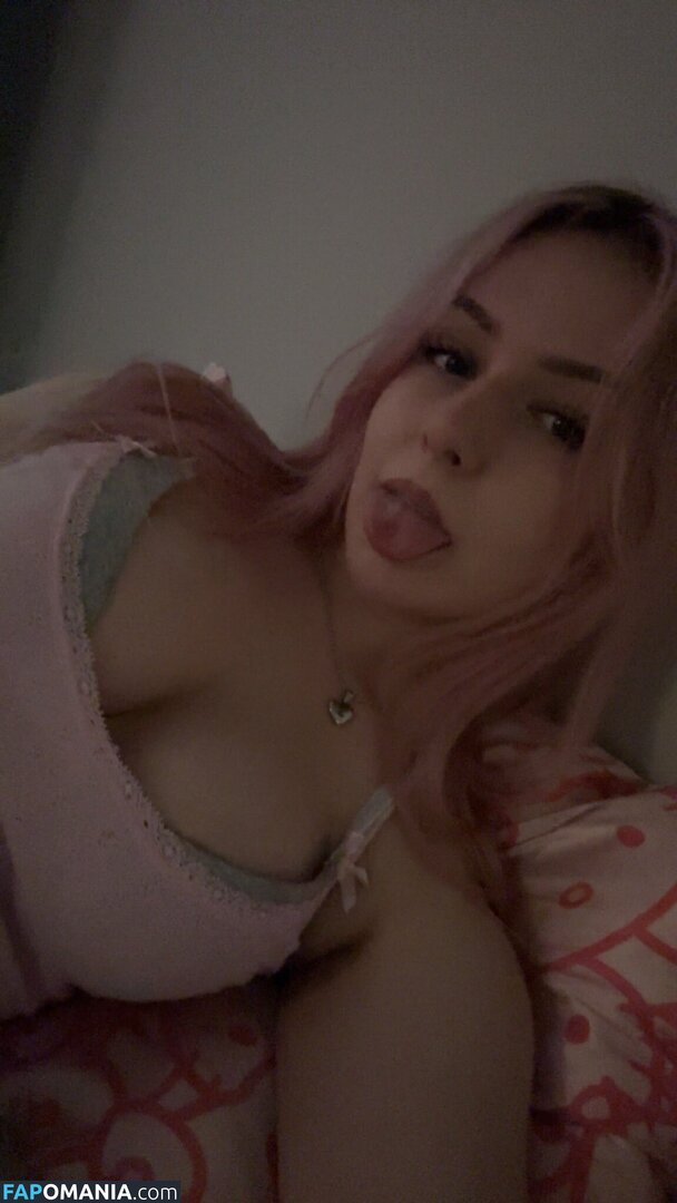 Cosplaysis / sismellow Обнажённый OnlyFans  Утёкшее фото #17