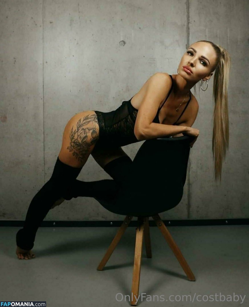 costbaby Обнажённый OnlyFans  Утёкшее фото #5