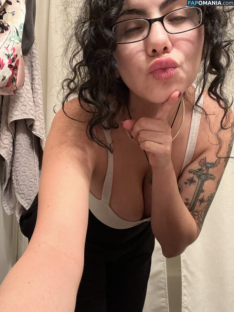 Cottagegoddess / cottagegoddess_ Обнажённый OnlyFans  Утёкшее фото #1