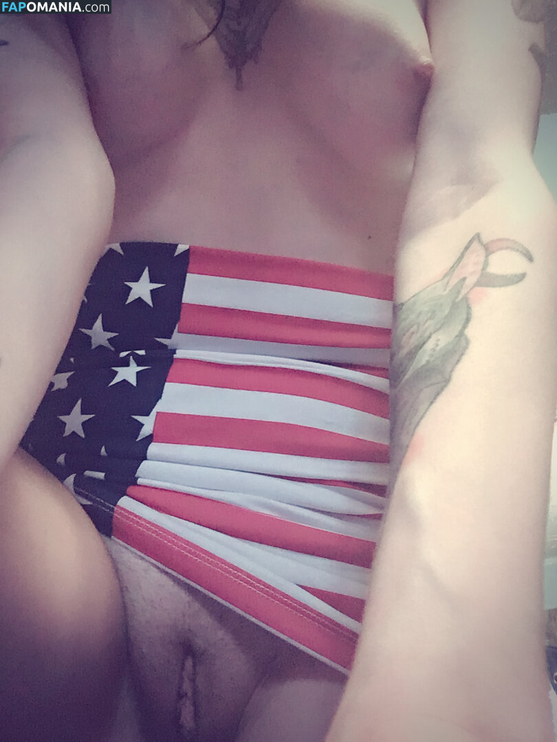 Cottontail Monroe / LadyCottonMonro / herecomescottontail Обнажённый OnlyFans  Утёкшее фото #15