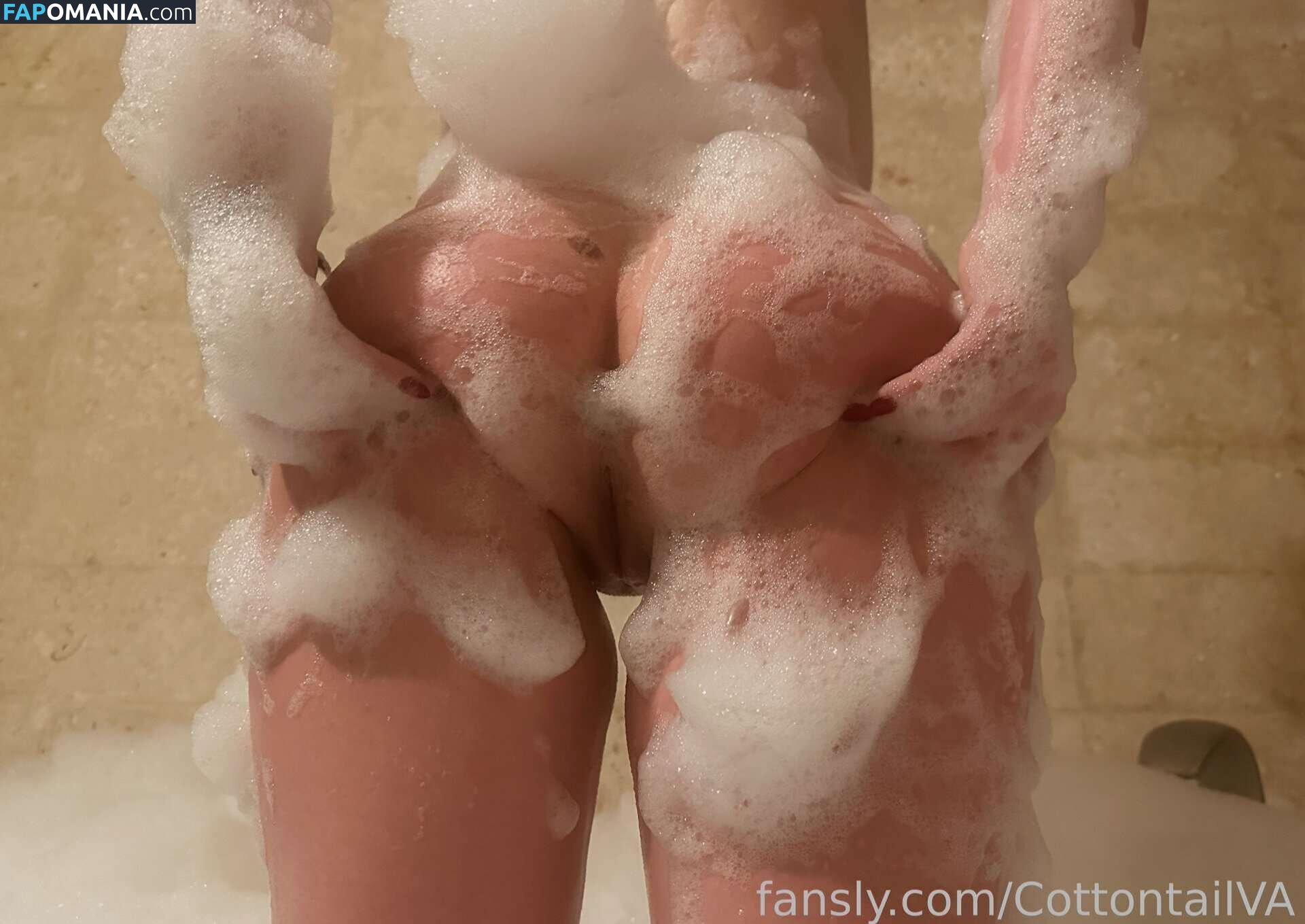 Cottontail / CottontailVA / cottontail_va Обнажённый OnlyFans  Утёкшее фото #194