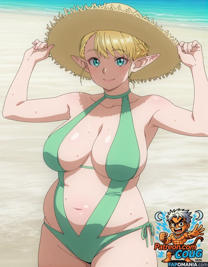 Coug Hentai / Coug_Hentai / https: Обнажённый OnlyFans  Утёкшее фото #3