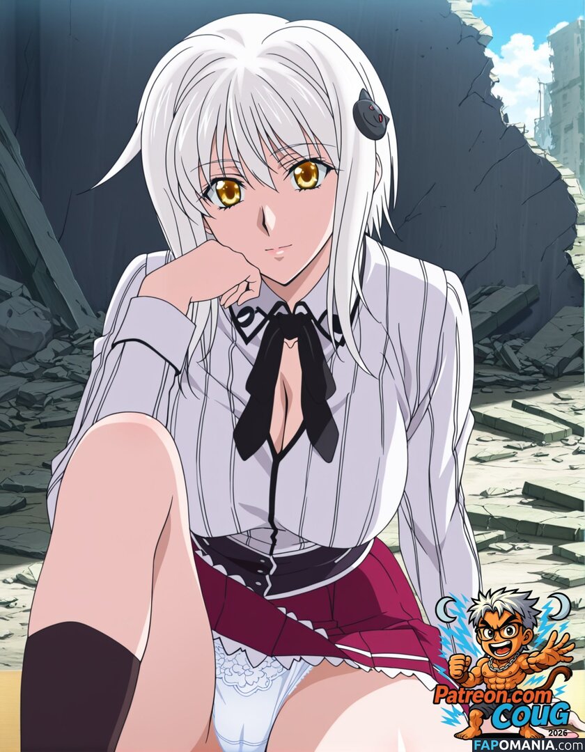 Coug Hentai / Coug_Hentai / https: Обнажённый OnlyFans  Утёкшее фото #11