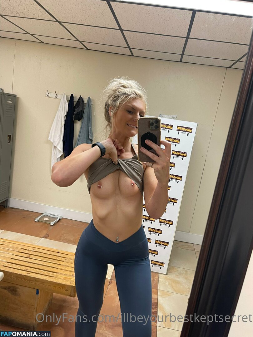 Courtney Eroh / ceroh_ / illbeyourbestkeptsecret Обнажённый OnlyFans  Утёкшее фото #19