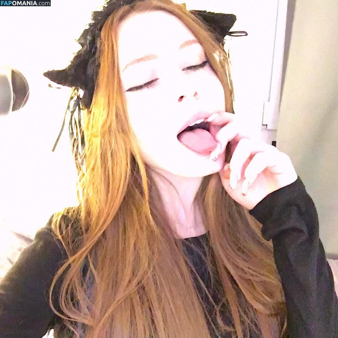 Coxifoxy / darinytko / darkdary Обнажённый OnlyFans  Утёкшее фото #111