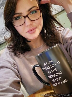 coywilder