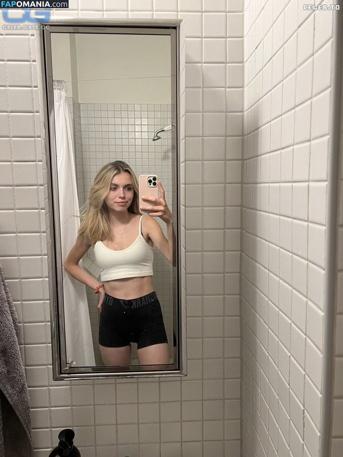 Cramling Обнажённый OnlyFans  Утёкшее фото #2