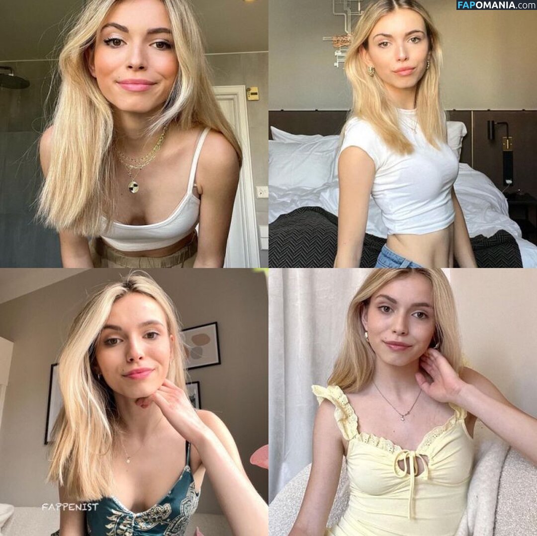 Cramling Обнажённый OnlyFans  Утёкшее фото #9