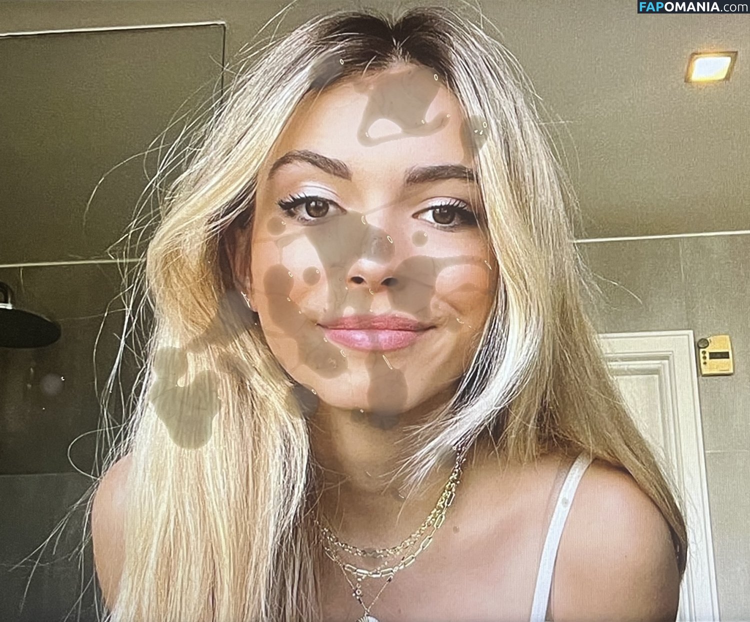 Cramling Обнажённый OnlyFans  Утёкшее фото #16