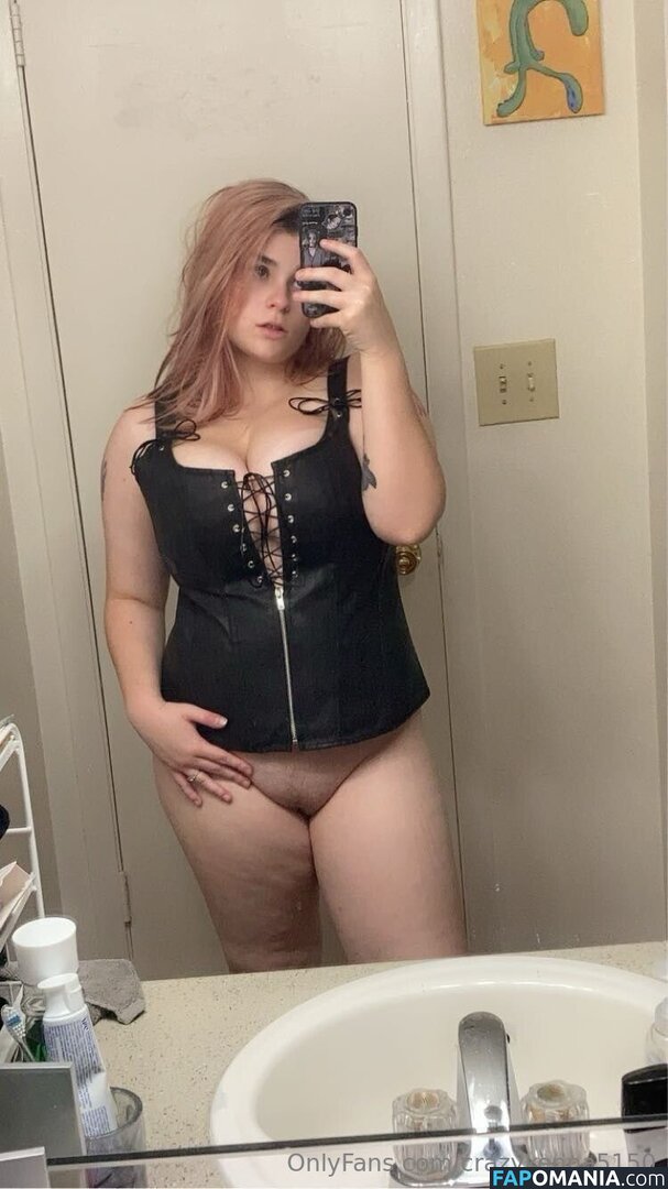 crazy_kenna.cosplay / crazy_kenna51505 / crazykenna5150 Обнажённый OnlyFans  Утёкшее фото #11