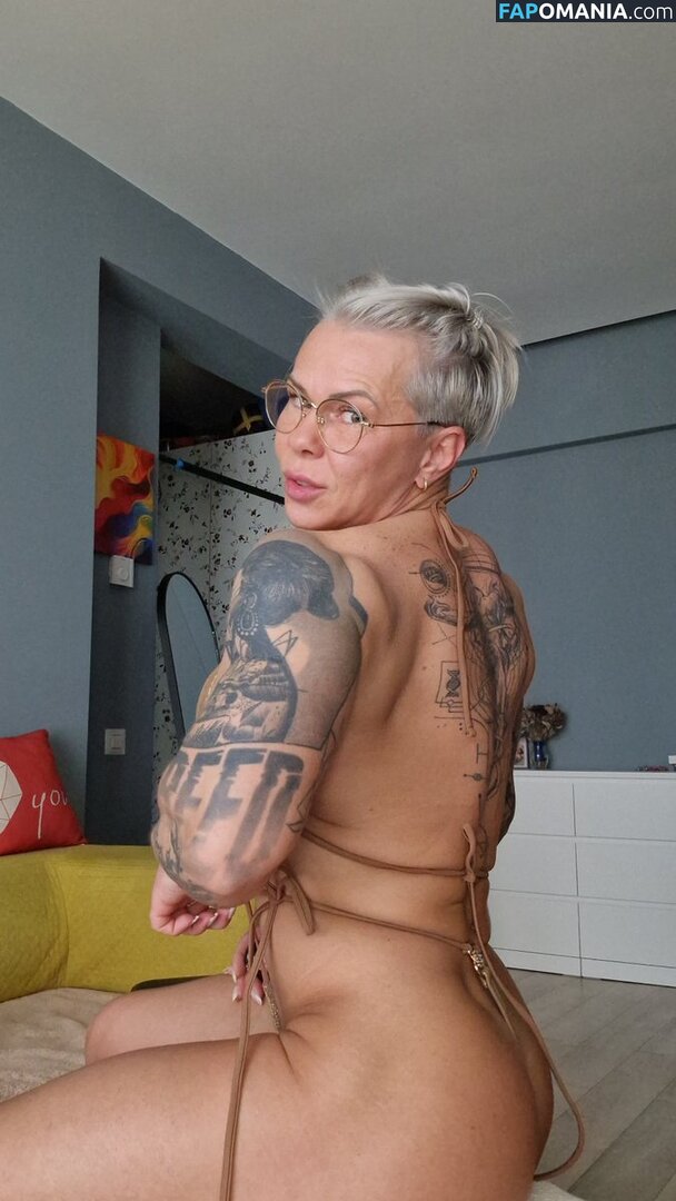 chelseypleasant / crazyxbody / https: / musclegirlxxx Обнажённый OnlyFans  Утёкшее фото #210
