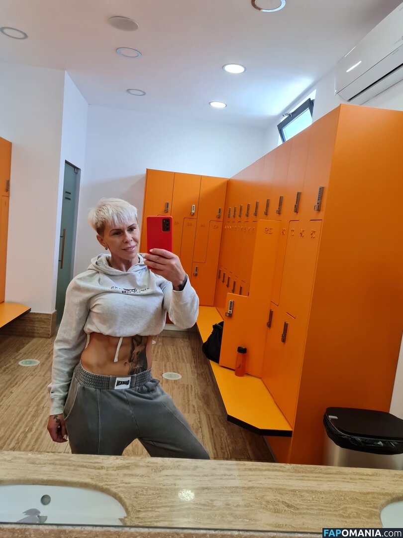 chelseypleasant / crazyxbody / https: / musclegirlxxx Обнажённый OnlyFans  Утёкшее фото #220