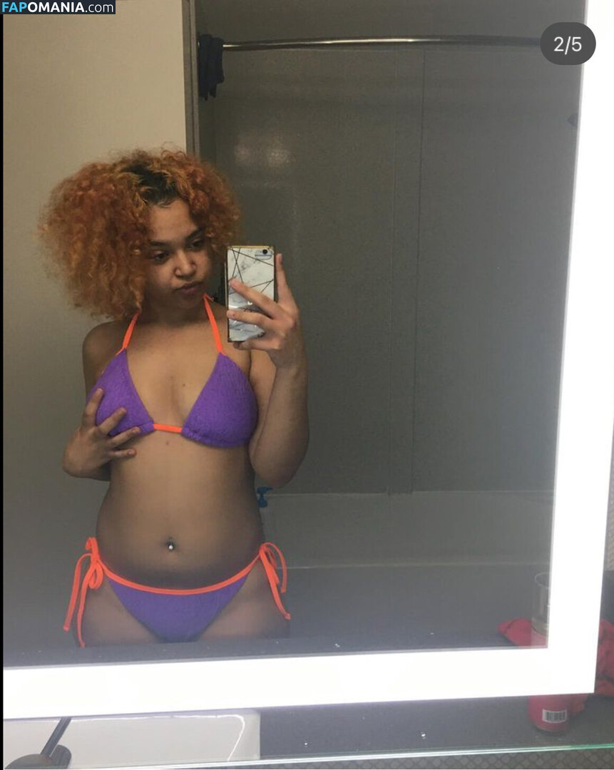 creamergurlnae Обнажённый OnlyFans  Утёкшее фото #1