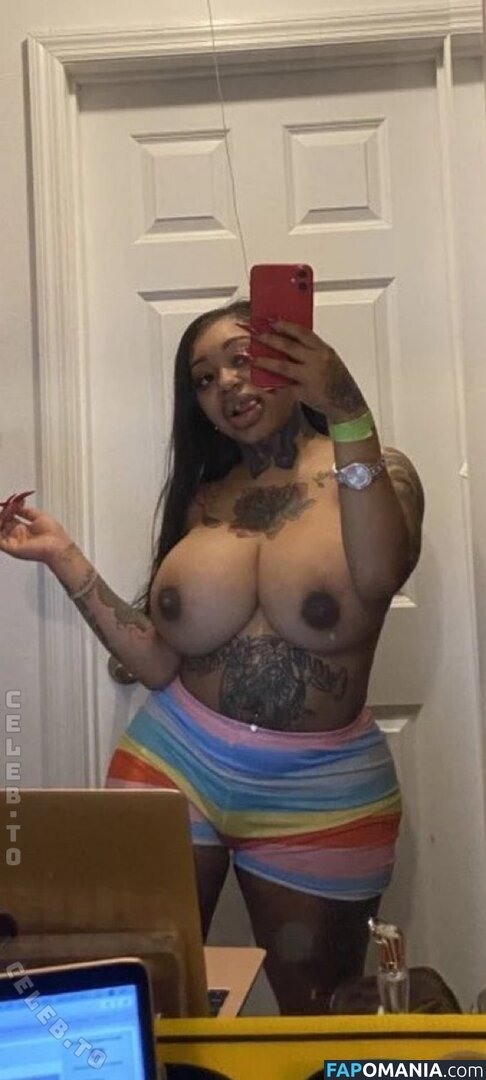 CreamyExotica Обнажённый OnlyFans  Утёкшее фото #5