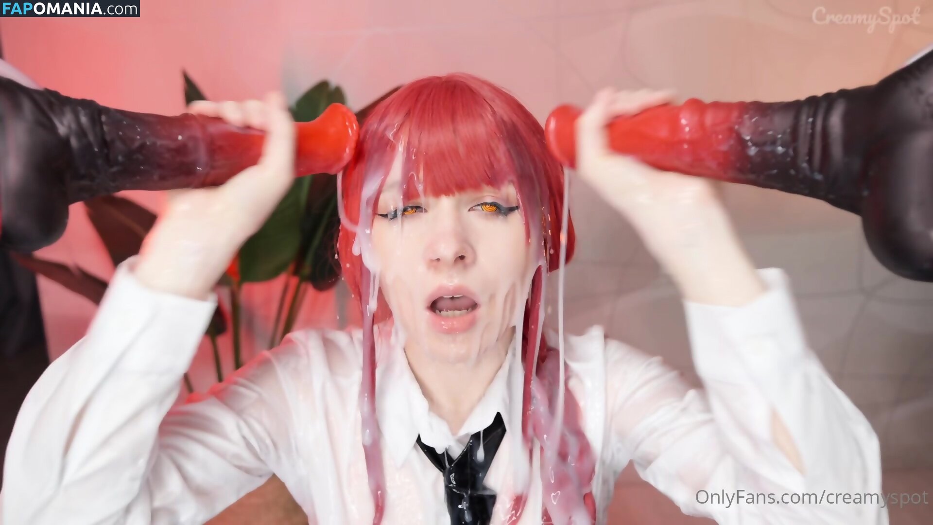 creamyspot / thecreamyspot Обнажённый OnlyFans  Утёкшее фото #144