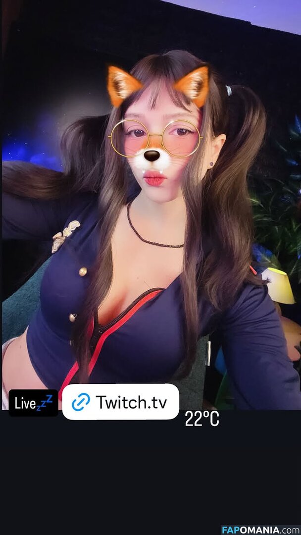 CristalU__U / cristal__aguirre / cristalaguirre Обнажённый OnlyFans  Утёкшее фото #1