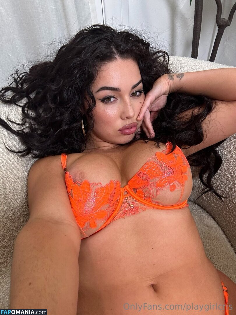 Cristiana Love / cristiana.love / playgirlcris Обнажённый OnlyFans  Утёкшее фото #7