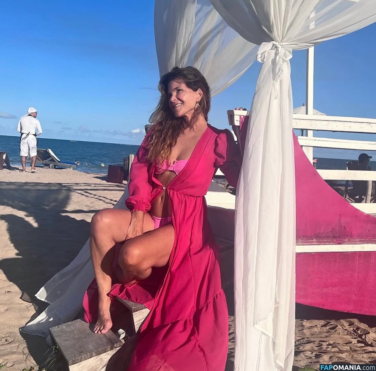 Cristiana Oliveira / oliveiracris10 Обнажённый OnlyFans  Утёкшее фото #3