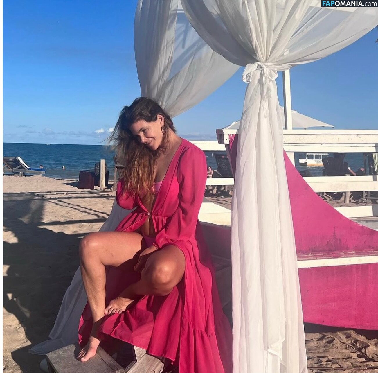 Cristiana Oliveira / oliveiracris10 Обнажённый OnlyFans  Утёкшее фото #4