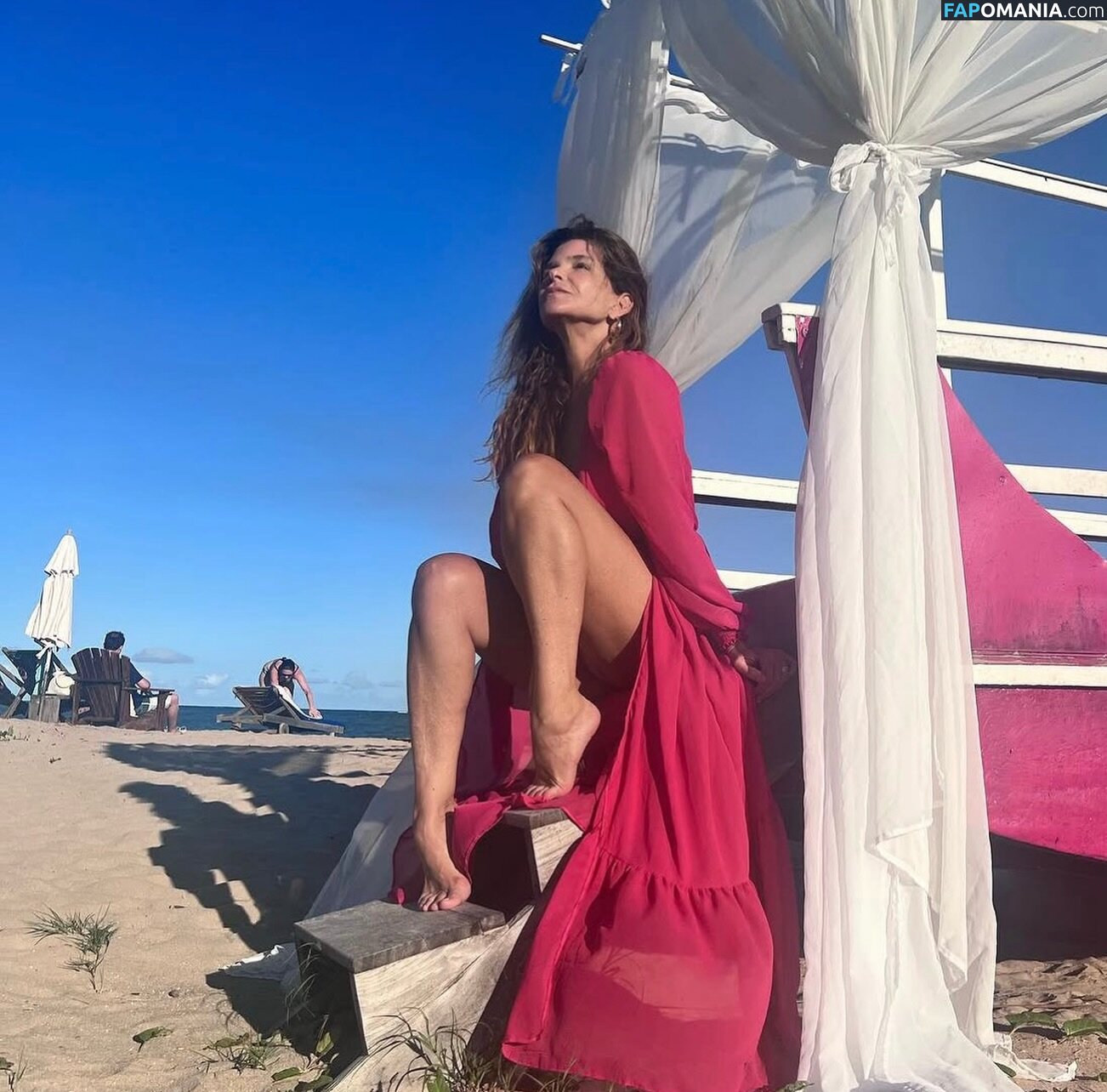 Cristiana Oliveira / oliveiracris10 Обнажённый OnlyFans  Утёкшее фото #5
