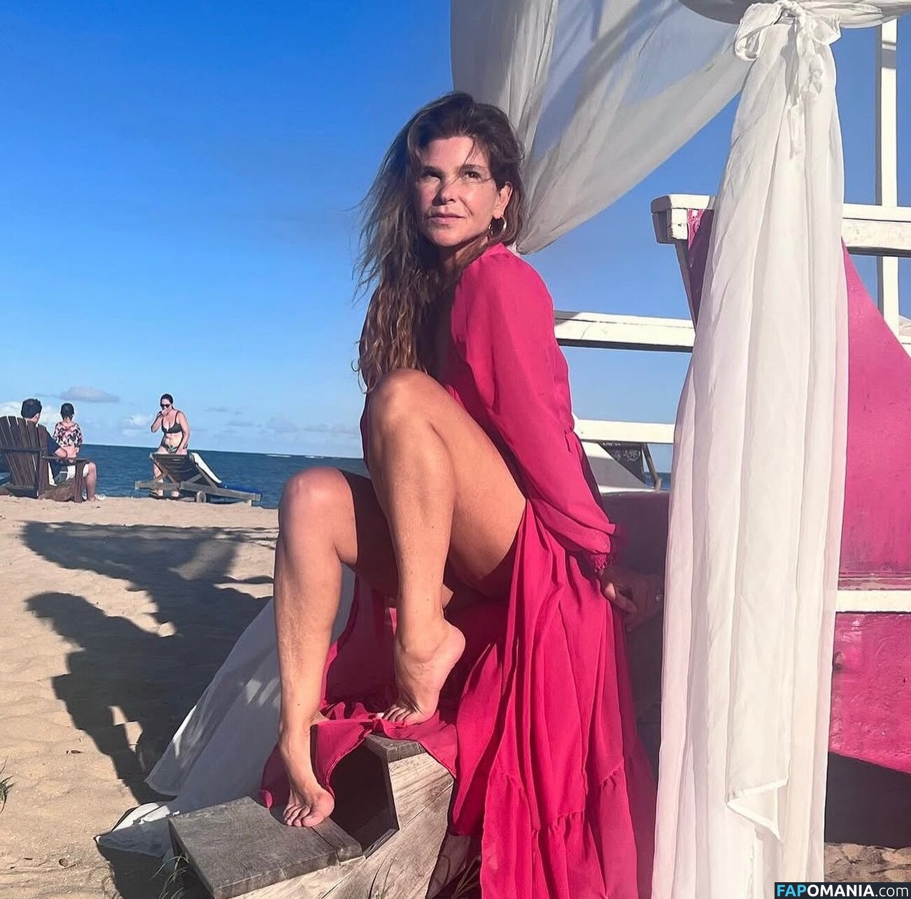 Cristiana Oliveira / oliveiracris10 Обнажённый OnlyFans  Утёкшее фото #6